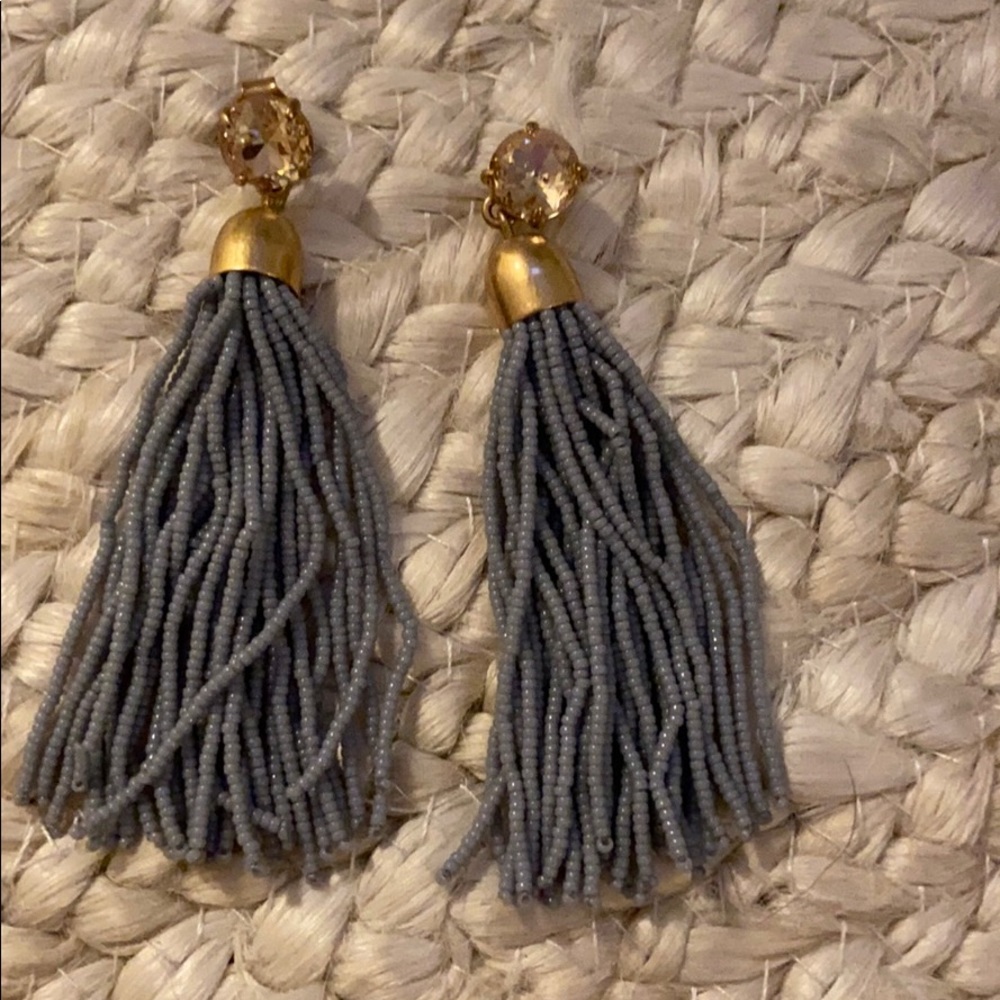 Jcrew earrings